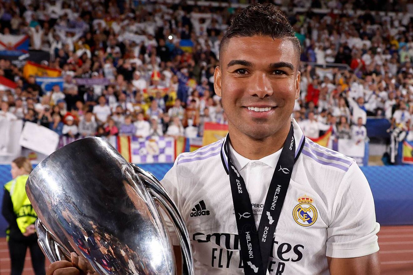 Casemiro