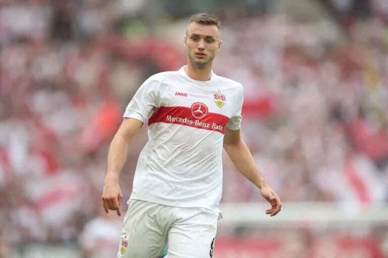 Sasa Kalajdzic