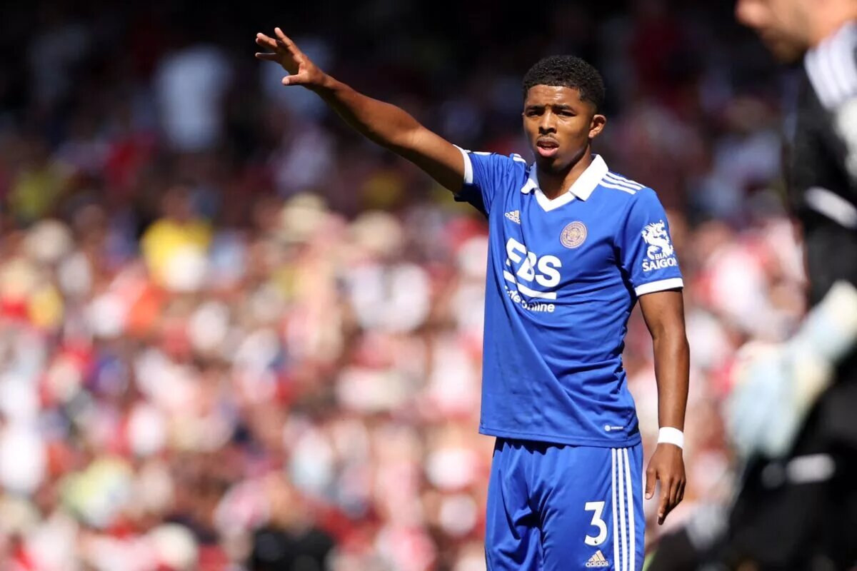 Chelsea bid rejected