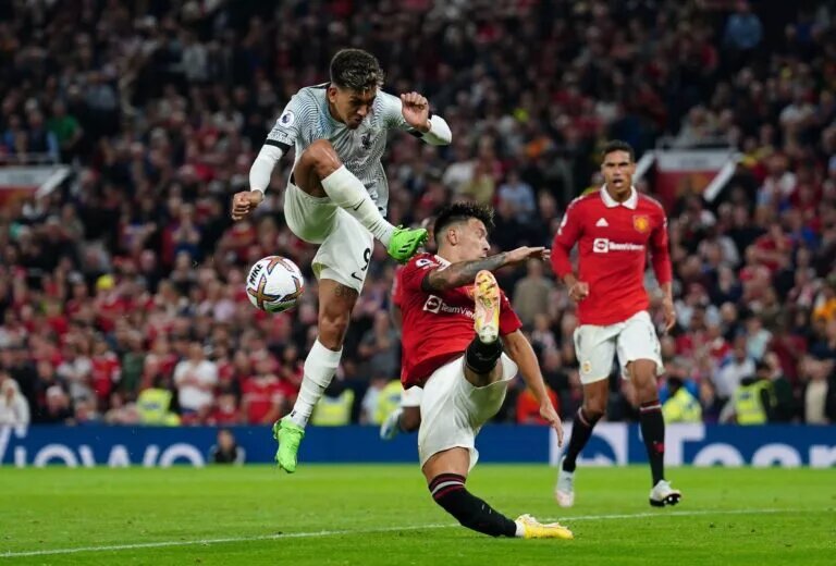 Harry Maguire