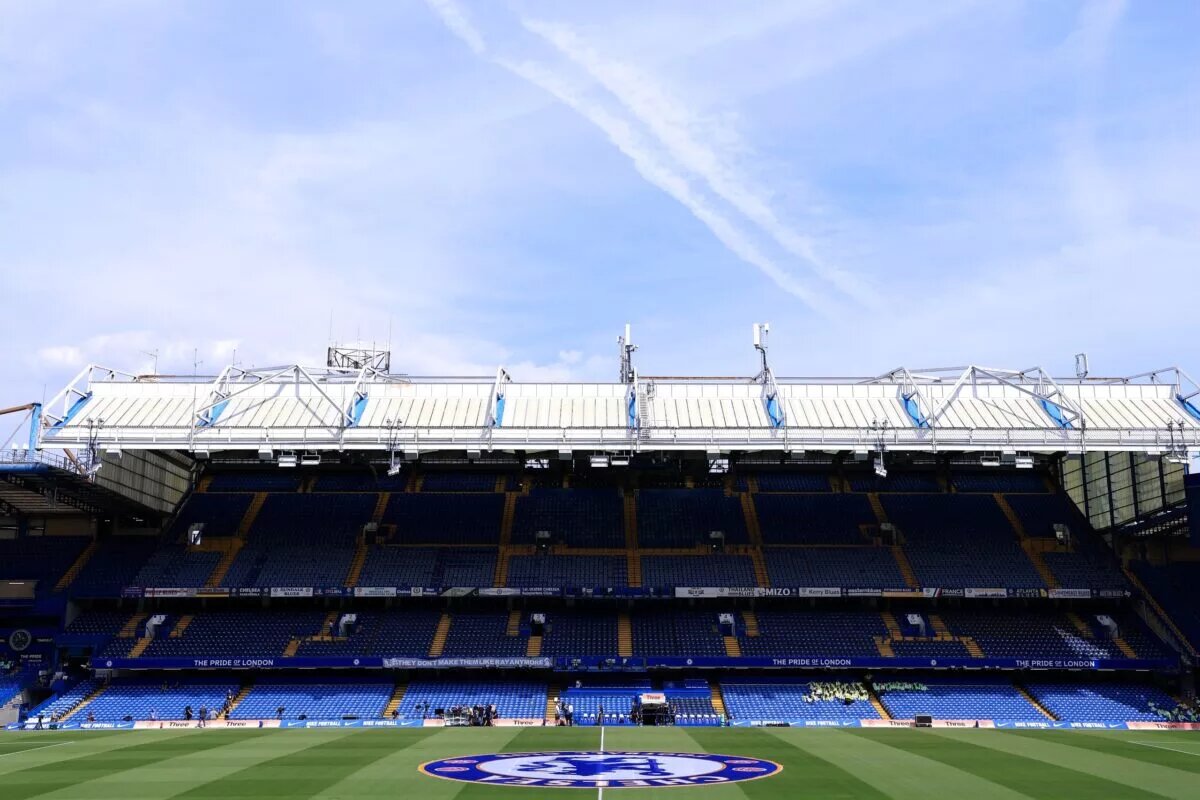 Chelsea exodus