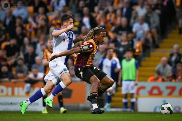 Bradford City