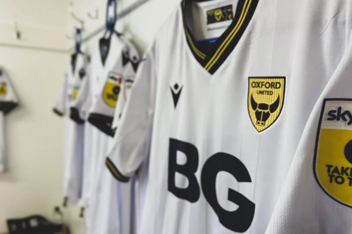 Oxford United