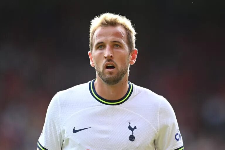 Harry Kane