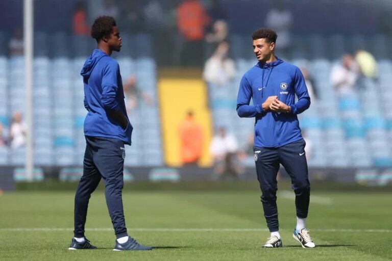 Ethan Ampadu