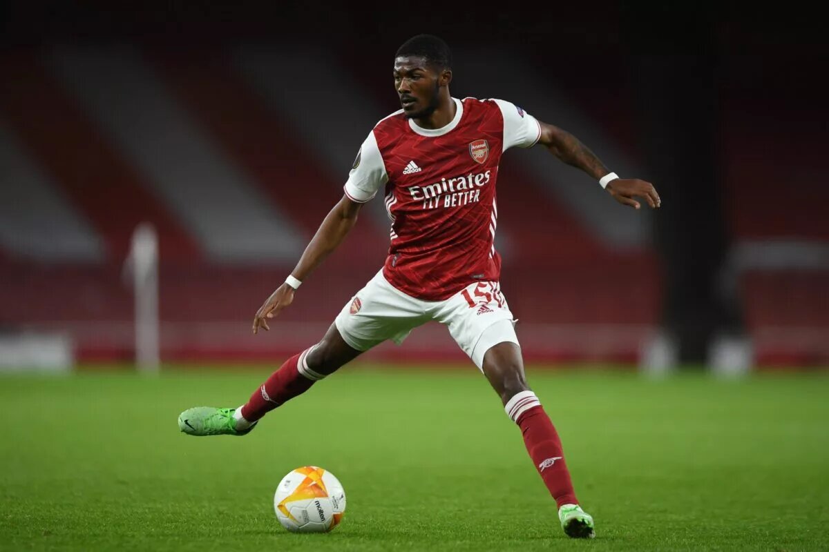 Versatile Arsenal man