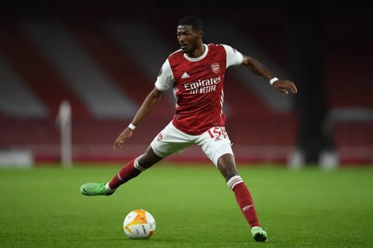 Versatile Arsenal man
