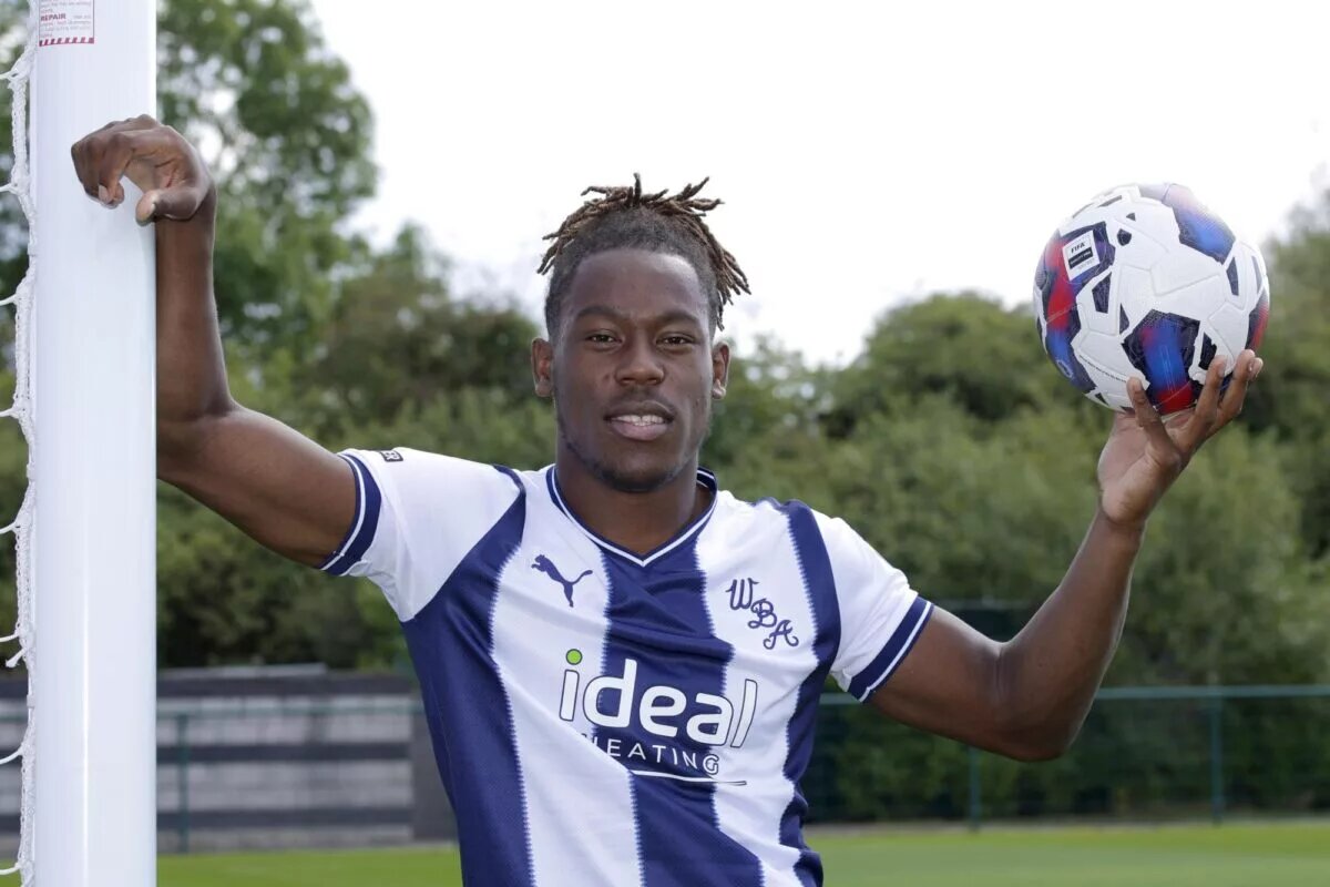 West Bromwich Albion