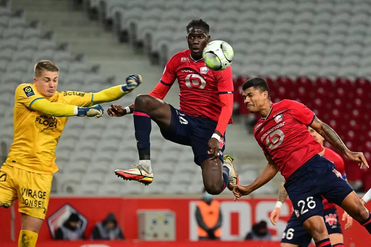 Amadou Onana
