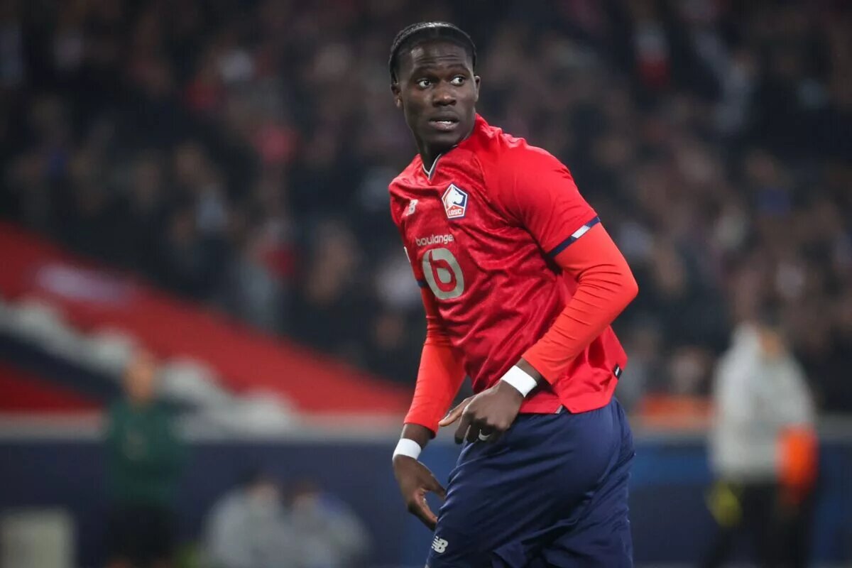 Amadou Onana