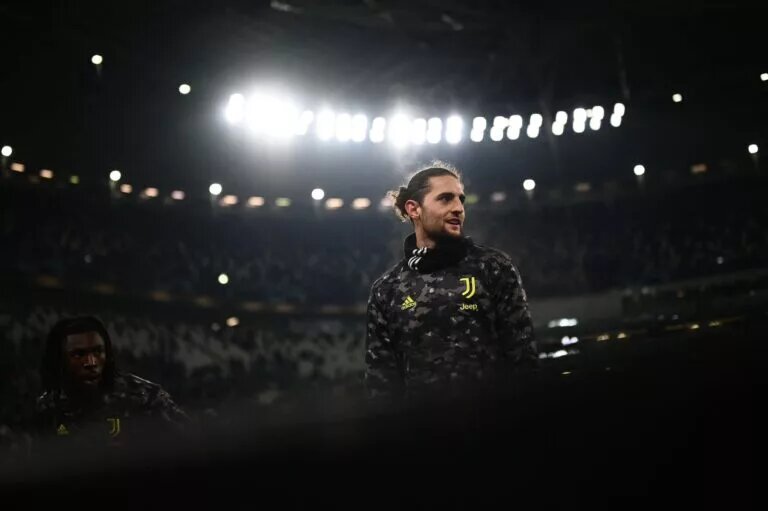 Adrien Rabiot