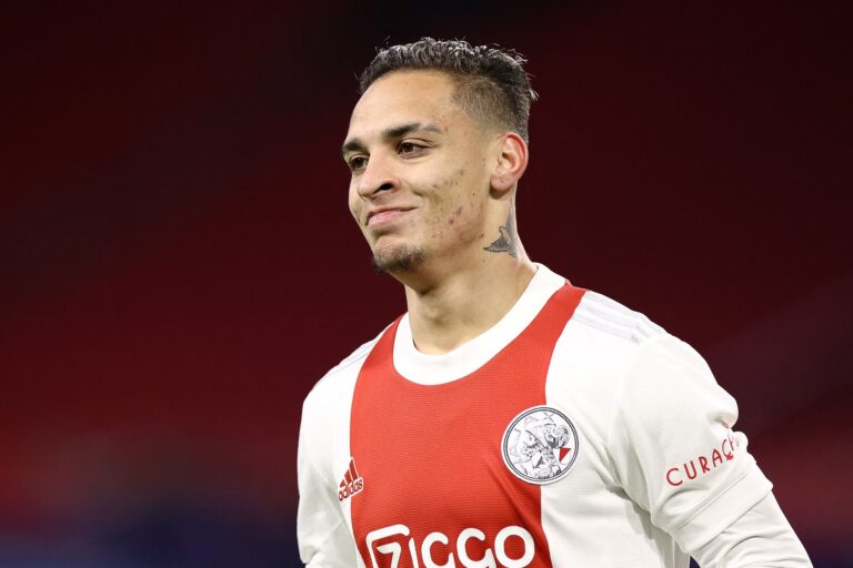 Ajax forward