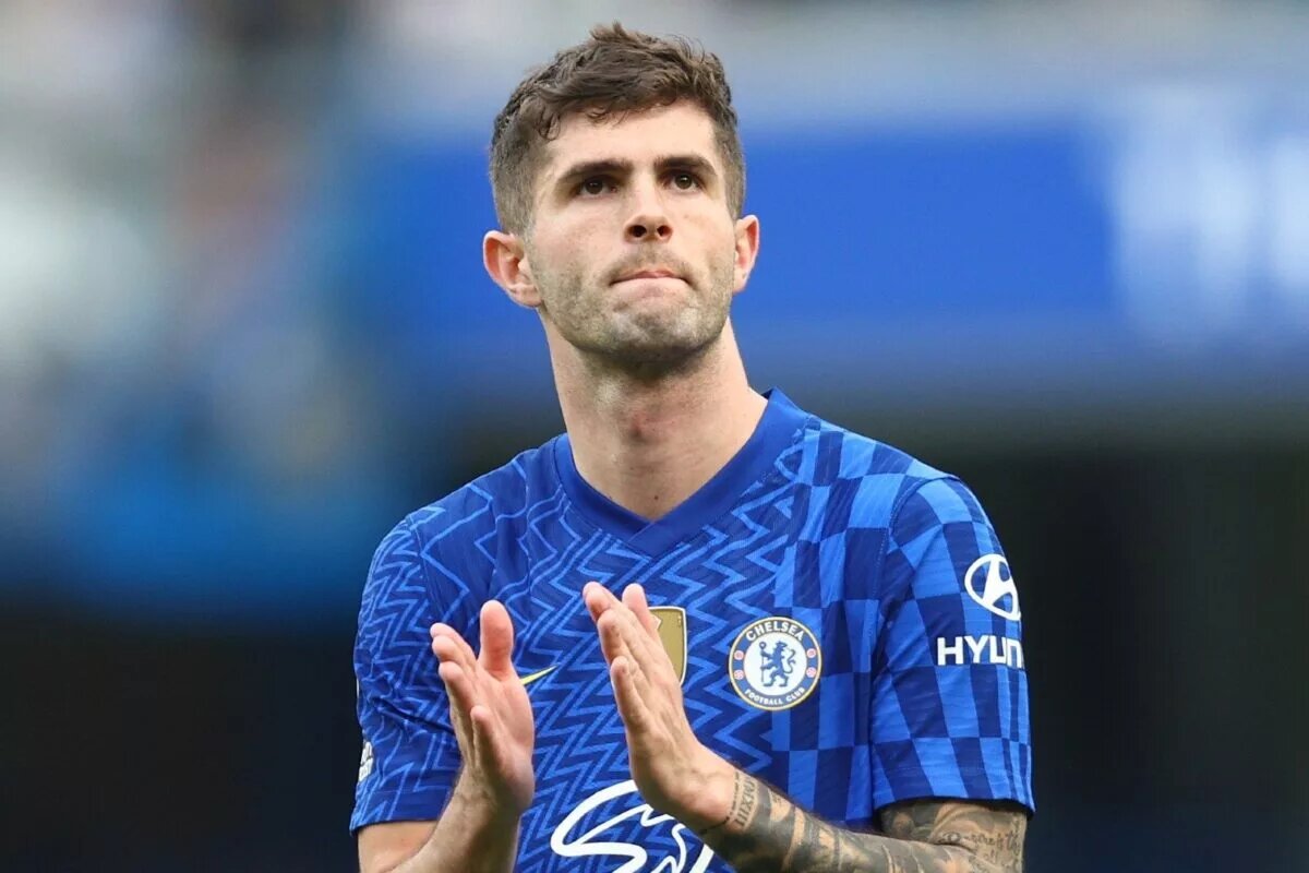 Christian Pulisic