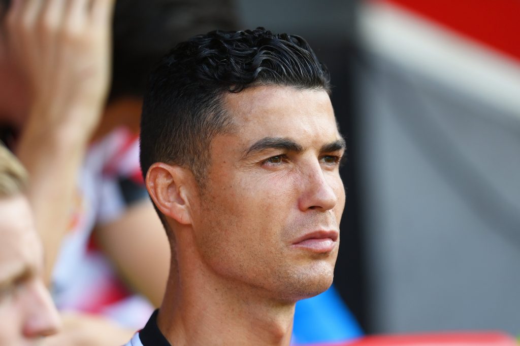 'Keep an Eye' on Cristiano Ronaldo - Fabrizio Romano Reveals Latest on ...