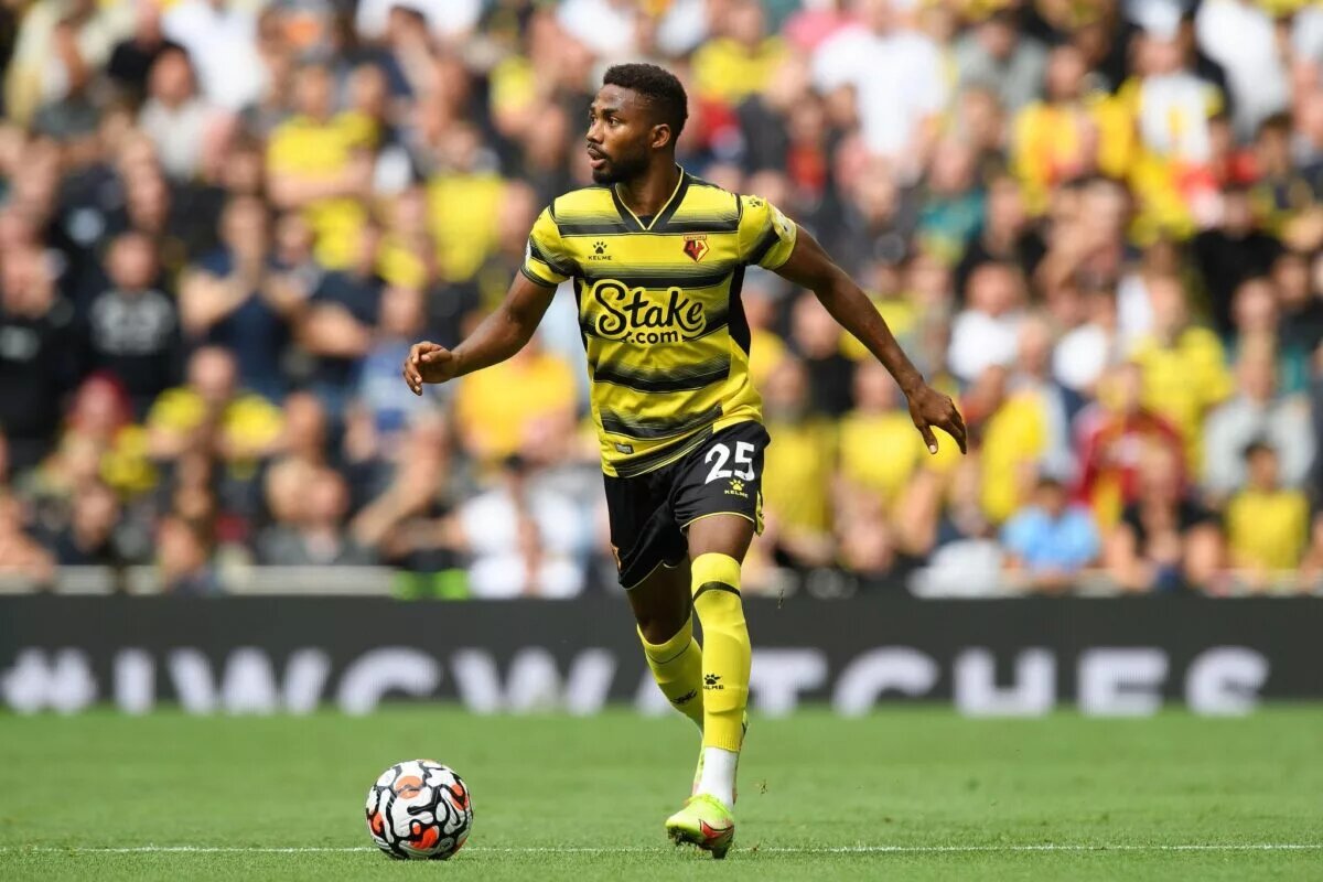 Watford Striker