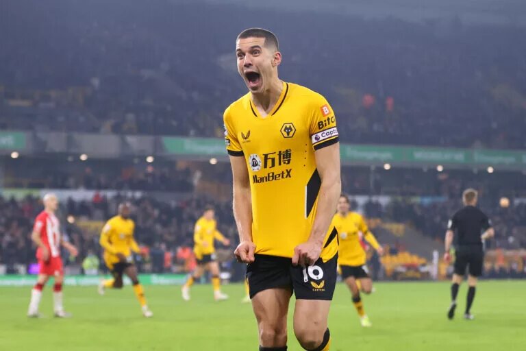 Conor Coady