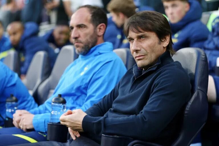 Destiny Udogie Antonio Conte