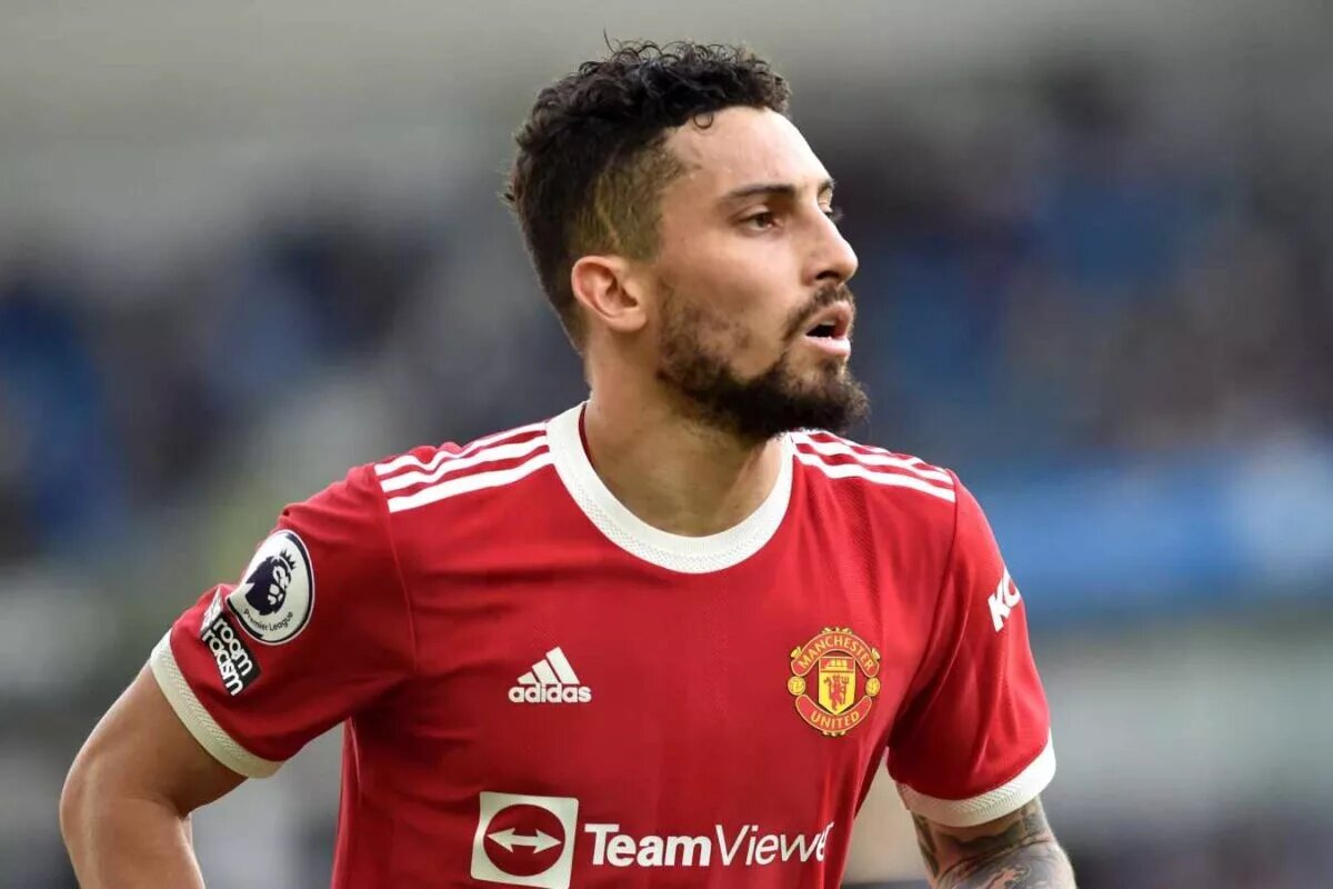 Alex Telles