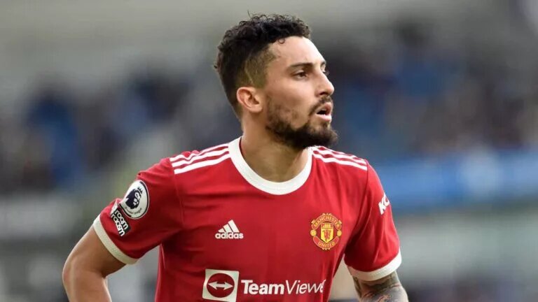 Alex Telles