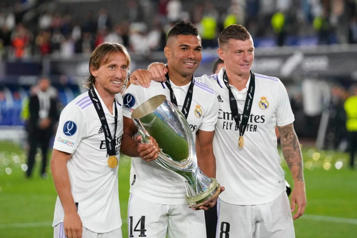 Casemiro