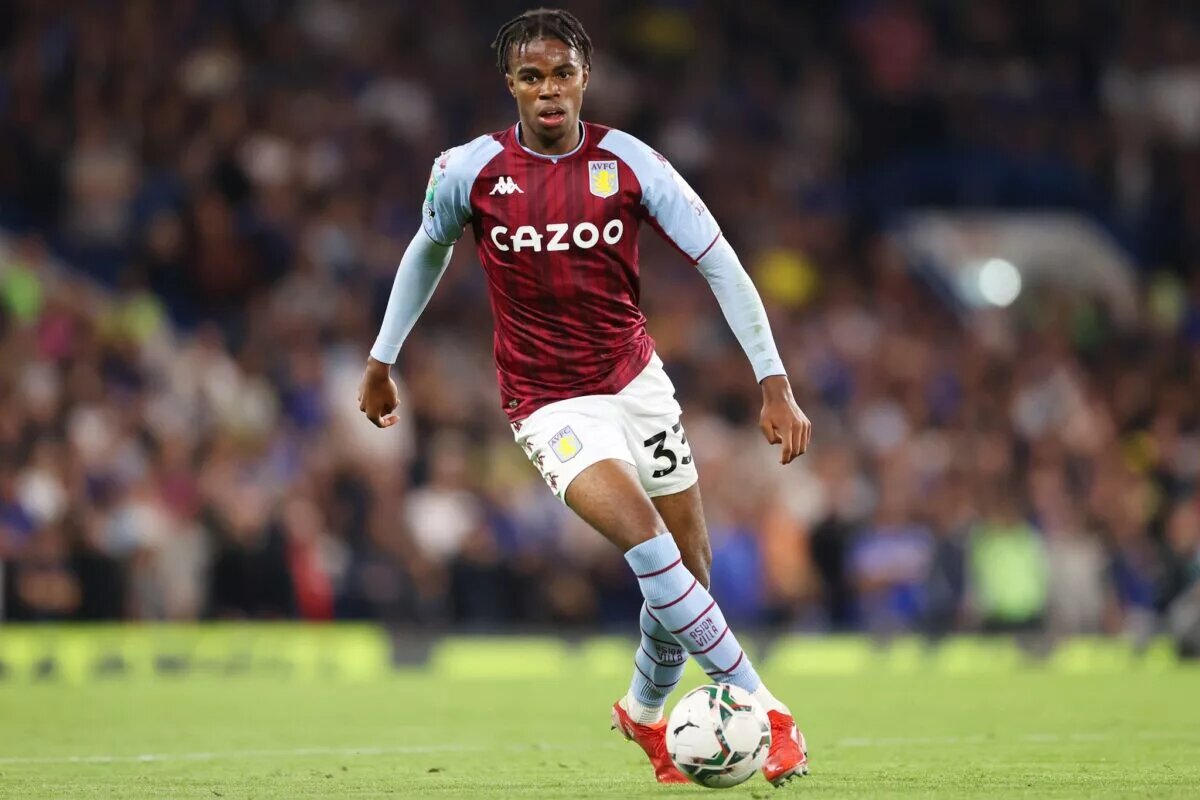 Carney Chukwuemeka