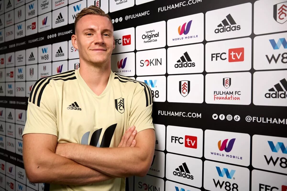 Bernd Leno