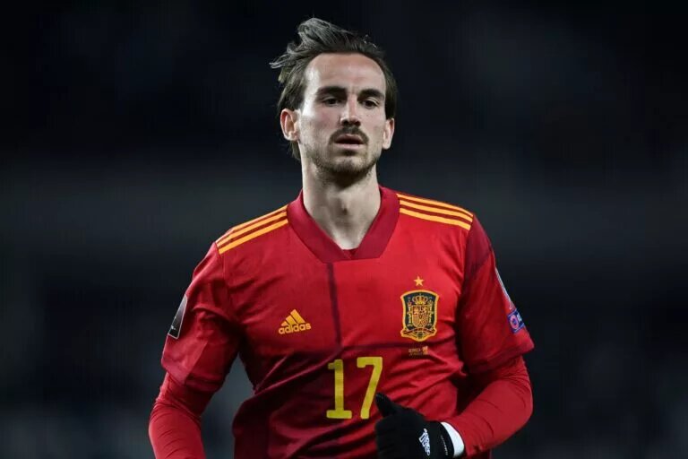 Fabian Ruiz