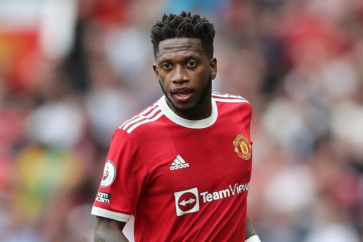 Manchester United predicted starting lineup