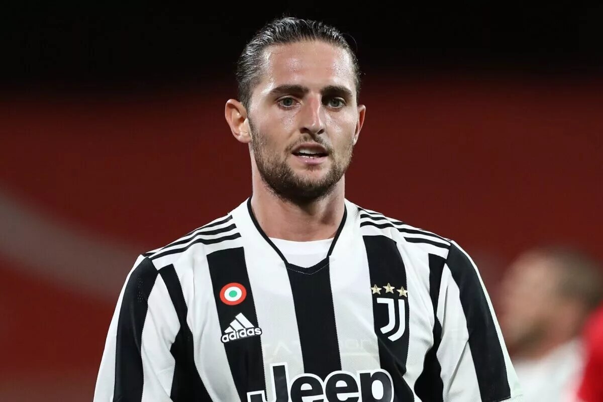Adrien Rabiot