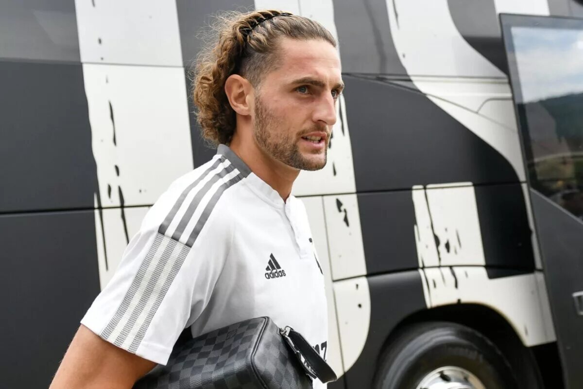 Adrien Rabiot