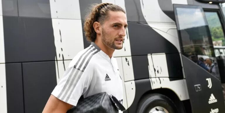 Adrien Rabiot