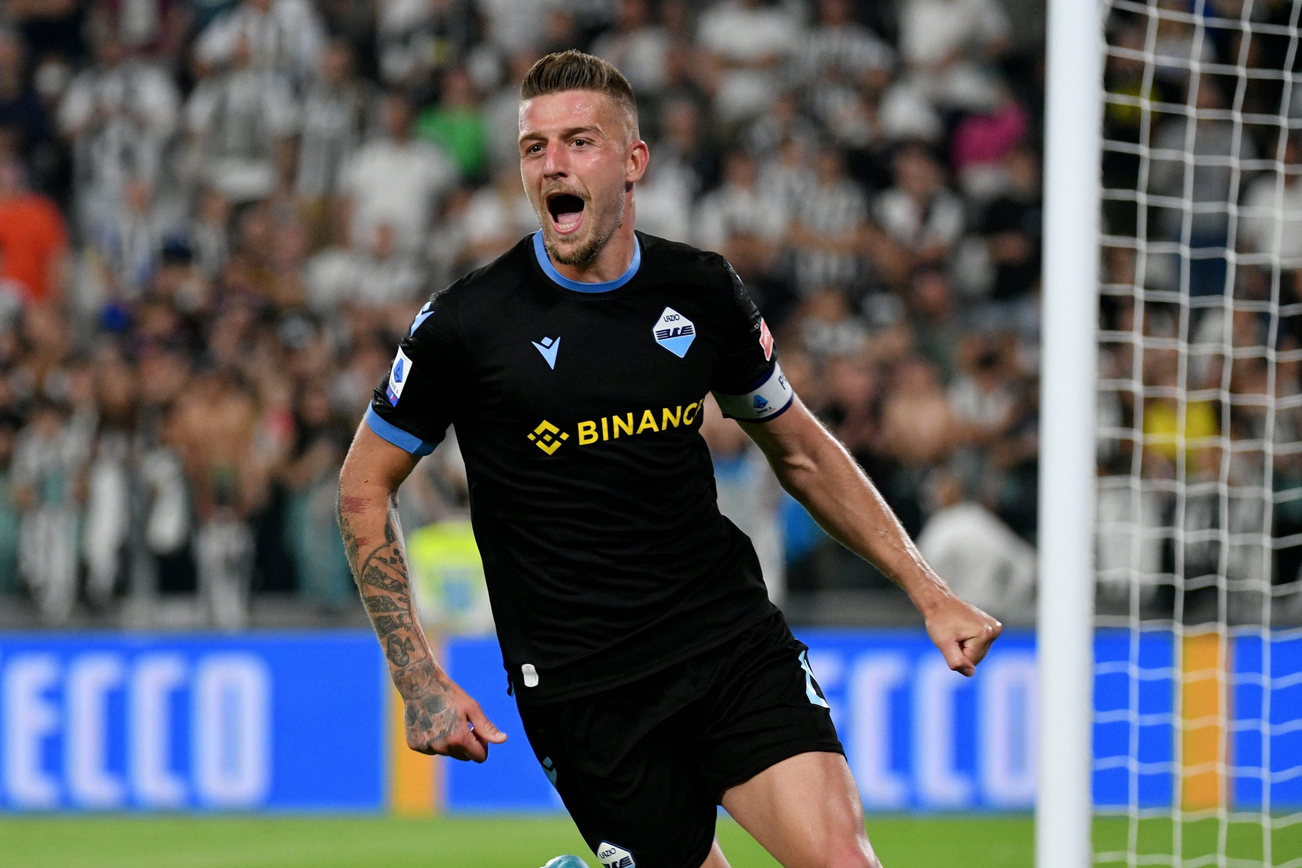 Sergej Milinkovic-Savic