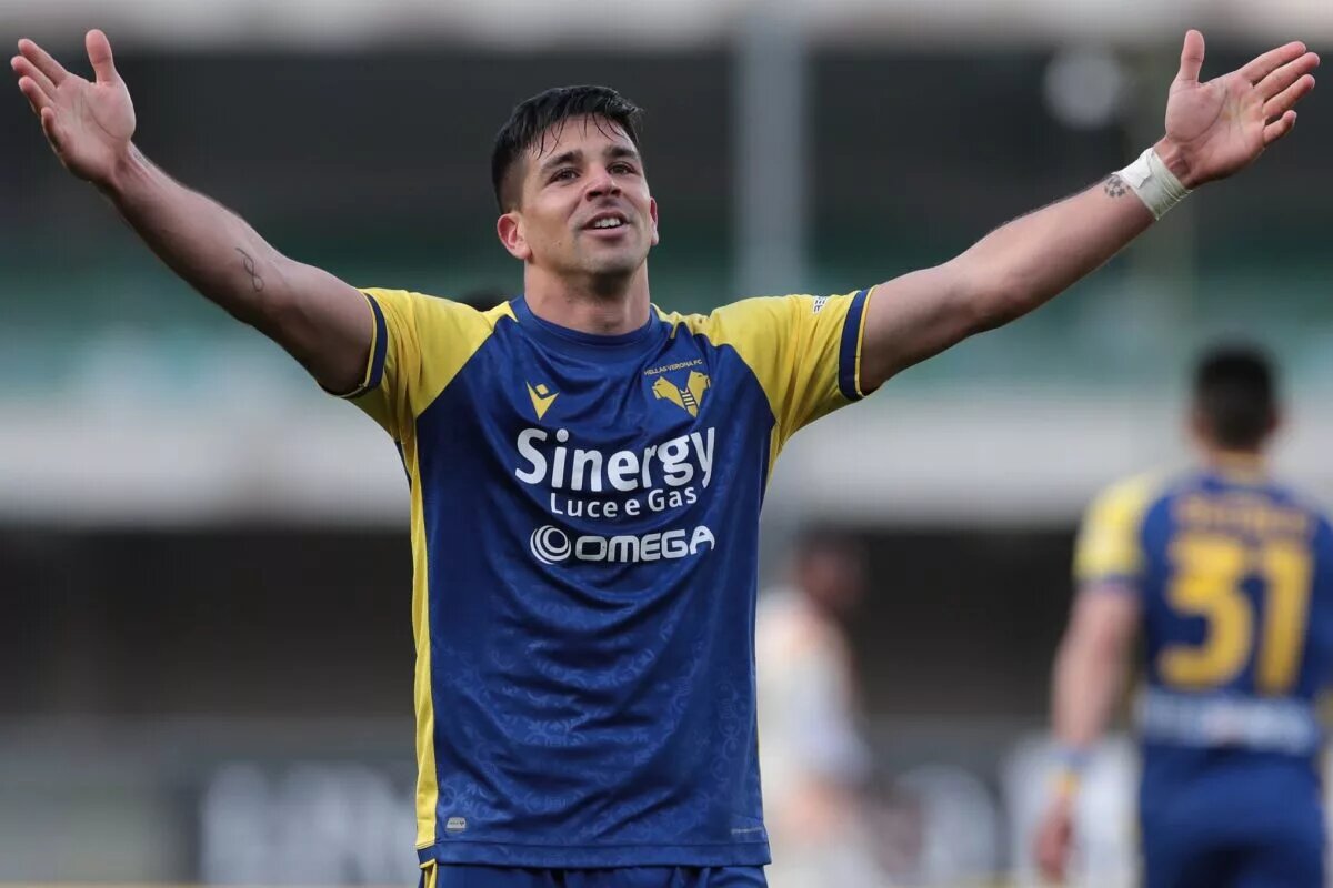 Giovanni Simeone