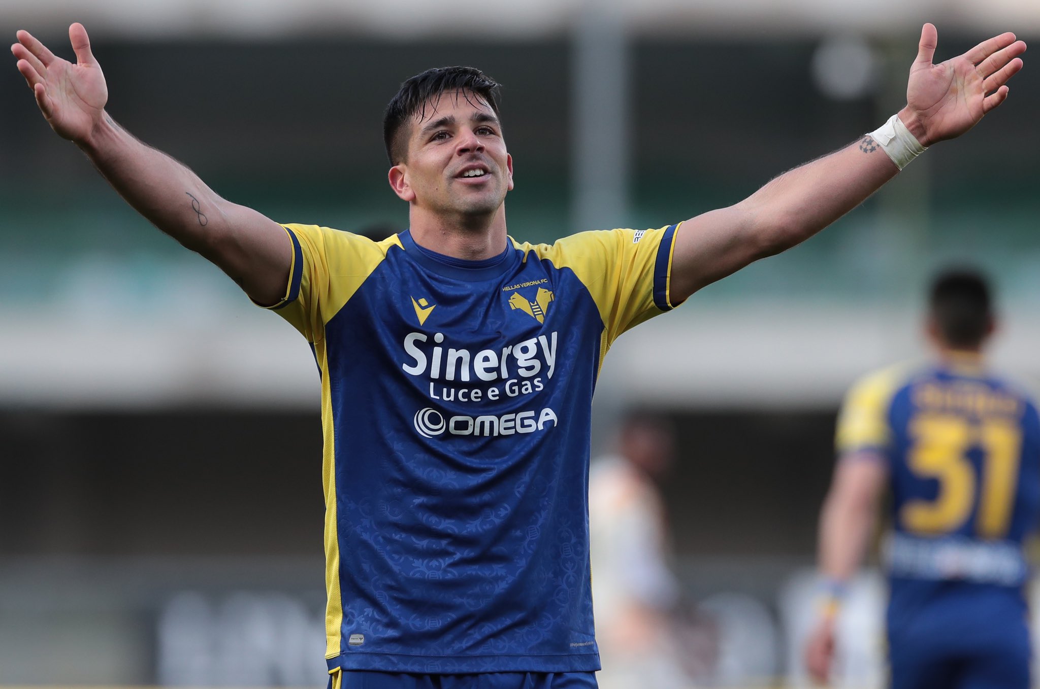 Giovanni Simeone