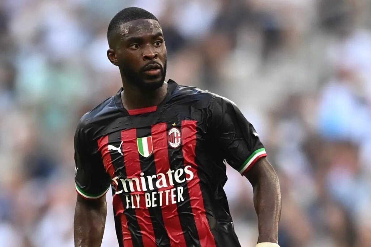 Fikayo Tomori