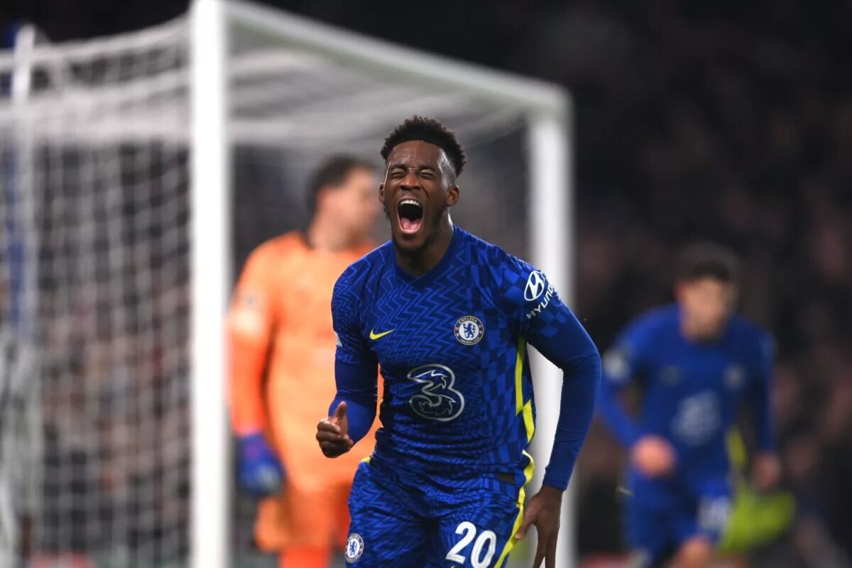 Chelsea Young Players