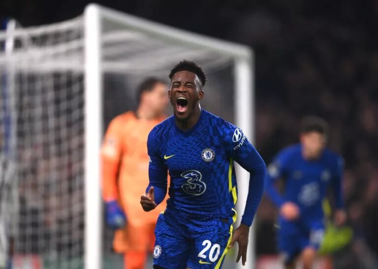 Chelsea Young Players