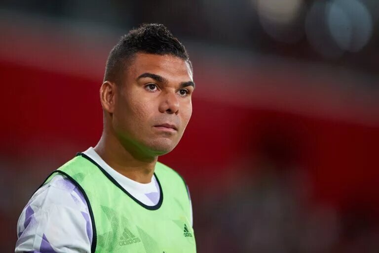 casemiro