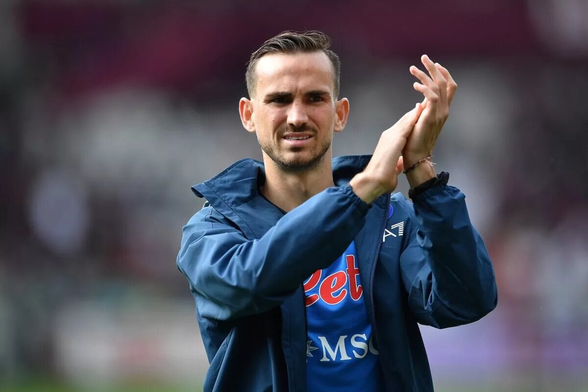 Manchester United Target