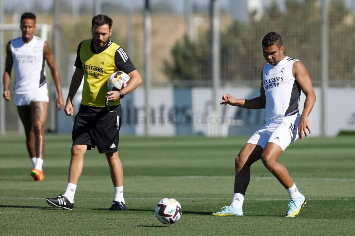 Casemiro