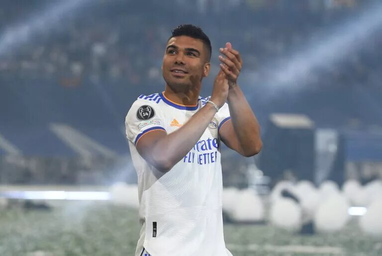 Casemiro