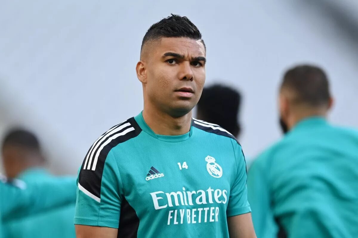 Casemiro