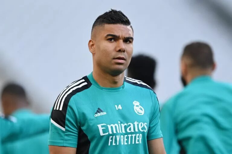 Casemiro