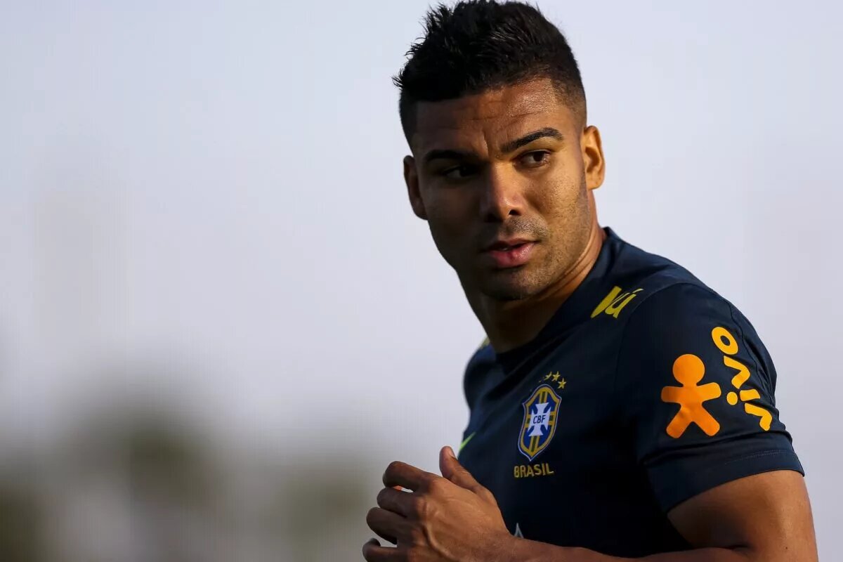 Casemiro