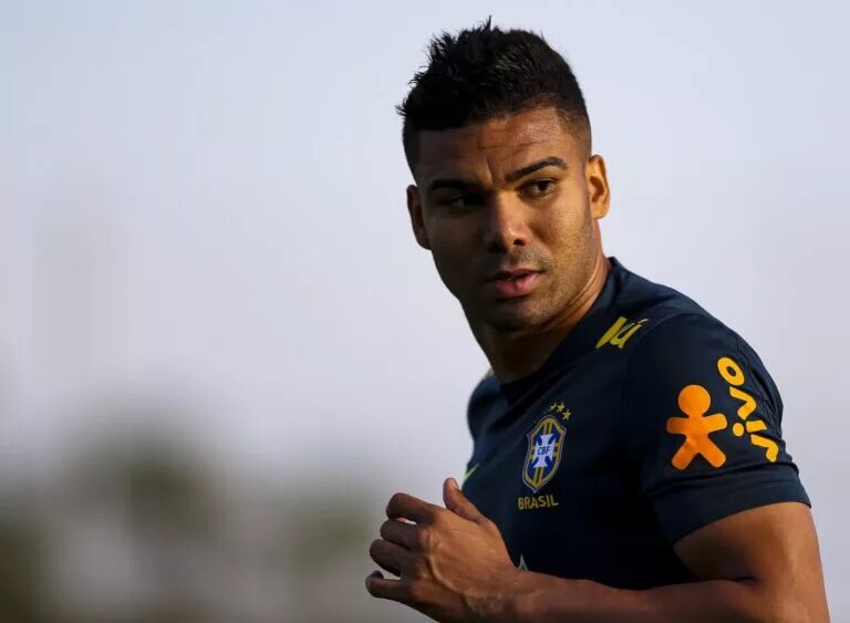 Casemiro