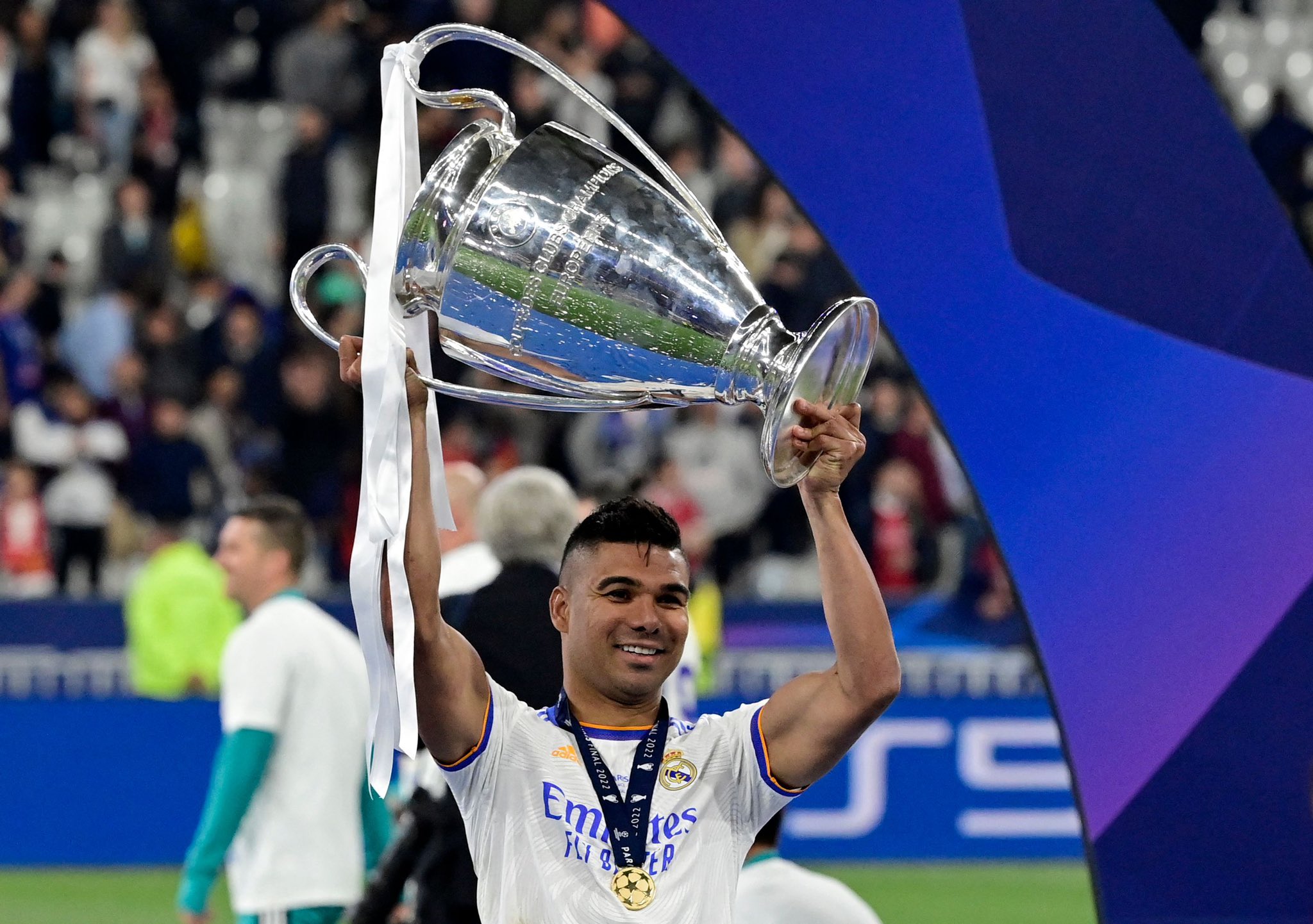 Casemiro