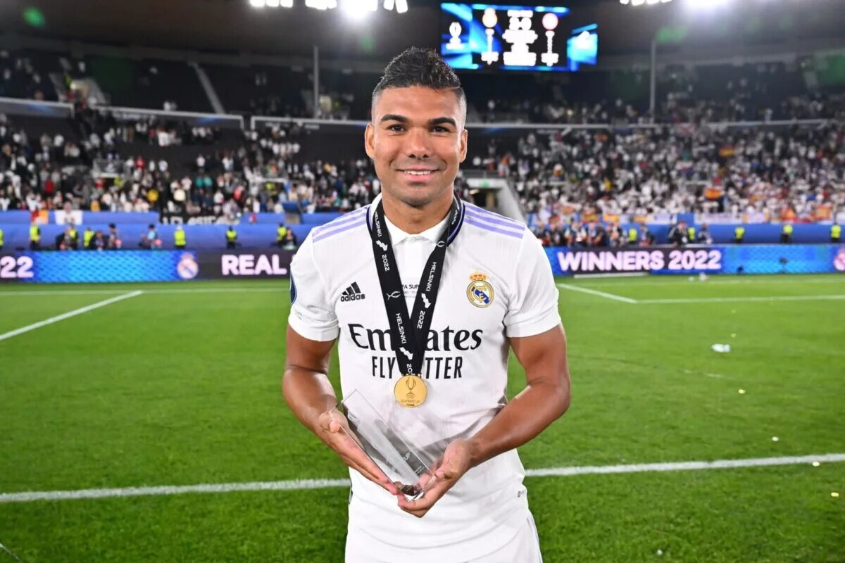 Casemiro
