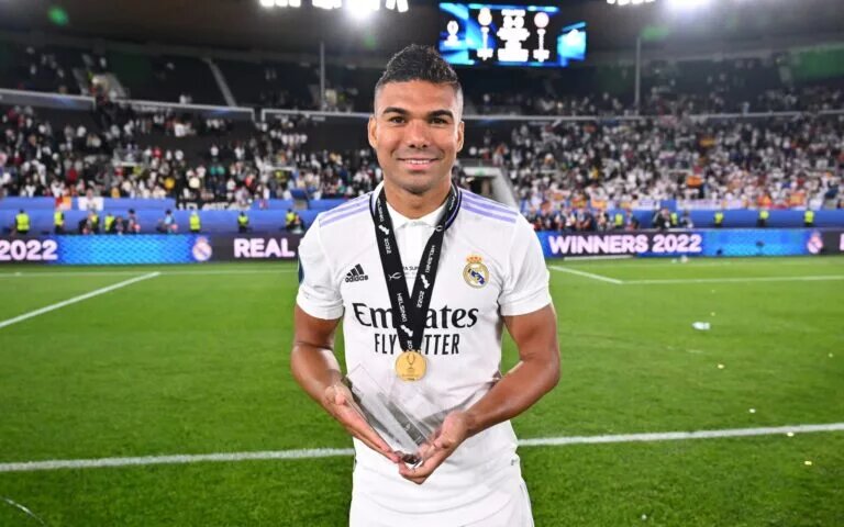Casemiro