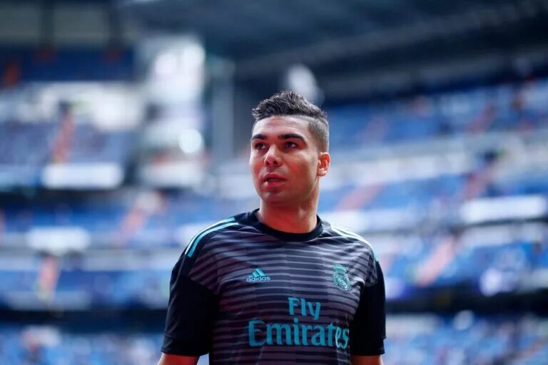 Casemiro