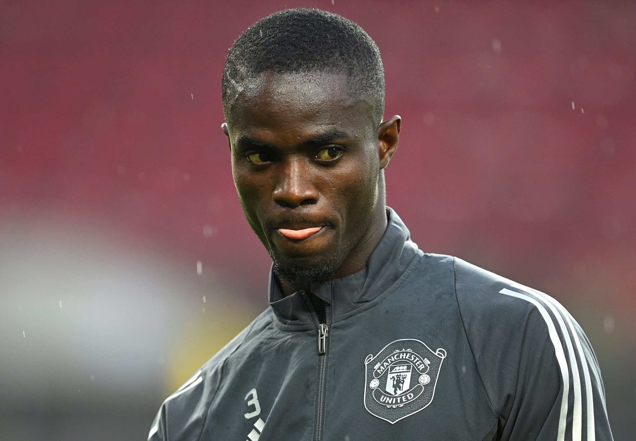 Eric Bailly